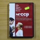 SCOOP - DVD