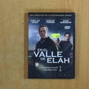 EN EL VALLE DE ELAH - DVD