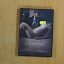 CANIBAL - DVD