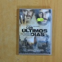 LOS ULTIMOS DIAS - DVD