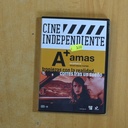 A MAS - DVD