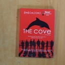 THE COVE - DVD