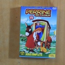 PERRINE SIN FAMILIA - SERIE COMPLETA - DVD