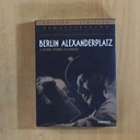 BERLIN ALEXANDERPLATZ - DVD