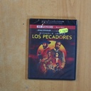 LOS PECADORES 4K - BLURAY