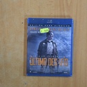 EL ULTIMO DESAFIO - BLURAY