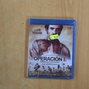 OPERACION E - BLURAY