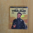 POR UN PUÑADO DE DOLARES 4K - BLURAY