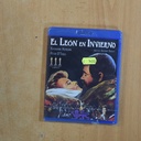 EL LEON EN INVIERNO - BLURAY
