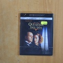 LO QUE QUEDA DEL DIA 4K - BLURAY