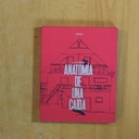 ANATOMIA DE UNA CAIDA - BLURAY