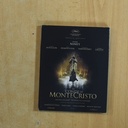 EL CONDE DE MONTECRISTO - BLURAY