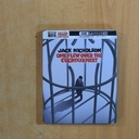 ALGUIEN VOLO SOBRE EL NIDO DEL CUCO 4K - BLURAY