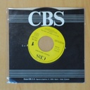 PERFECT GENTLEMEN - OOH LA LA ( I CAN´T GET OVER YOU ) - SINGLE