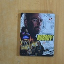 NOBODY - BLURAY