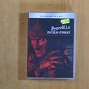 PESADILLA EN ELM STREET COLECCION 7 PELICULAS 4K - BLURAY