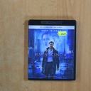 REMINISCENCIA 4K - BLURAY