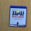 SPOTLIGHT - BLURAY