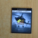 BLACK HAWK DERRIBADO 4K - BLURAY