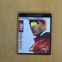 MISION IMPOSIBLE 4K - BLURAY