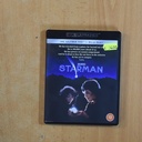 STARMAN 4K - BLURAY