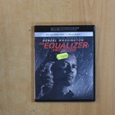 EL PROTECTOR 4K - BLURAY