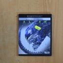 ALIEN 4K - BLURAY