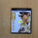 MISION IMPOSIBLE 5 4K - BLURAY