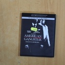AMERICAN GANGSTER 4K - BLURAY
