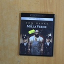 LA MILLA VERDE 4K - BLURAY
