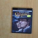 CHINATOWN 4K - BLURAY
