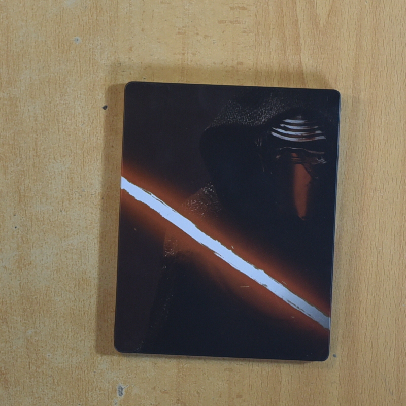 [420854] STAR WARS EL DESPERTAR DE LA FUERZA - BLURAY