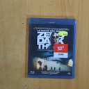 LA NOCHE MAS OSCURA ZERO DARK THIRTY - BLURAY