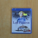 LOS PAJAROS - BLURAY
