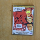 EL JARDIN DEL DIABLO - DVD