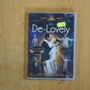 DE LOVELY - DVD