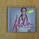 INDIA MARTINEZ - TE CUENTO UN SECRETO - CD