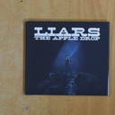 LLARS - THE APPLE DROP - CD