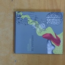 NIÑOS MUTANTES - EL FUTURO - CD