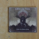L ALBERO DEL VELENO - TALE OF QA DARK FATE - CD