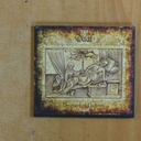 DAAL - DECALOGUE OF DARKNESS - CD