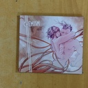 BLACK SUN PRODUCTIONS - CHEMISM - CD