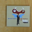 GERMAN COPPINI - LAS CANCIONES DEL LIMBO - CD