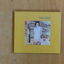 KIKI D AKI - KIKI D AKI - CD