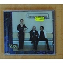 PRESUNTOS IMPLICADOS - VERSION ORIGINAL - CD