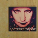 VAL DENHAM - POLTERZEITGEIST - CD