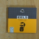 EELS - HOMBRE LOBO - CD