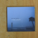 HECTOR ZAZOU - STRONG CURRENTS - CD