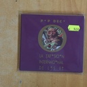 POP DECO - LA EXPOSICION INTERNACIONAL DE LOS 80 - CD