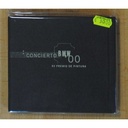 VARIOS - XV PREMIO DE PINTURA CONCIERTO BMW - CD